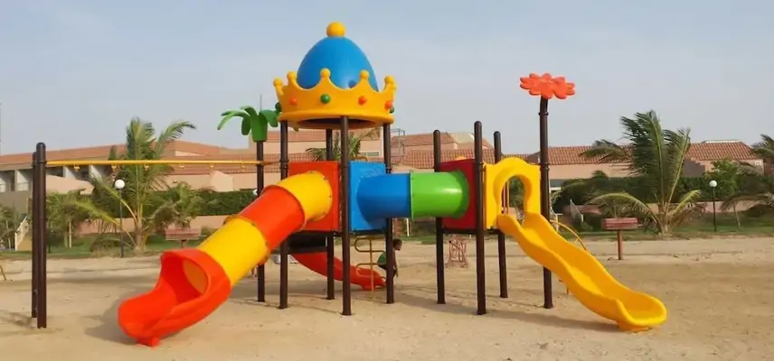 Golden Marina Resort image